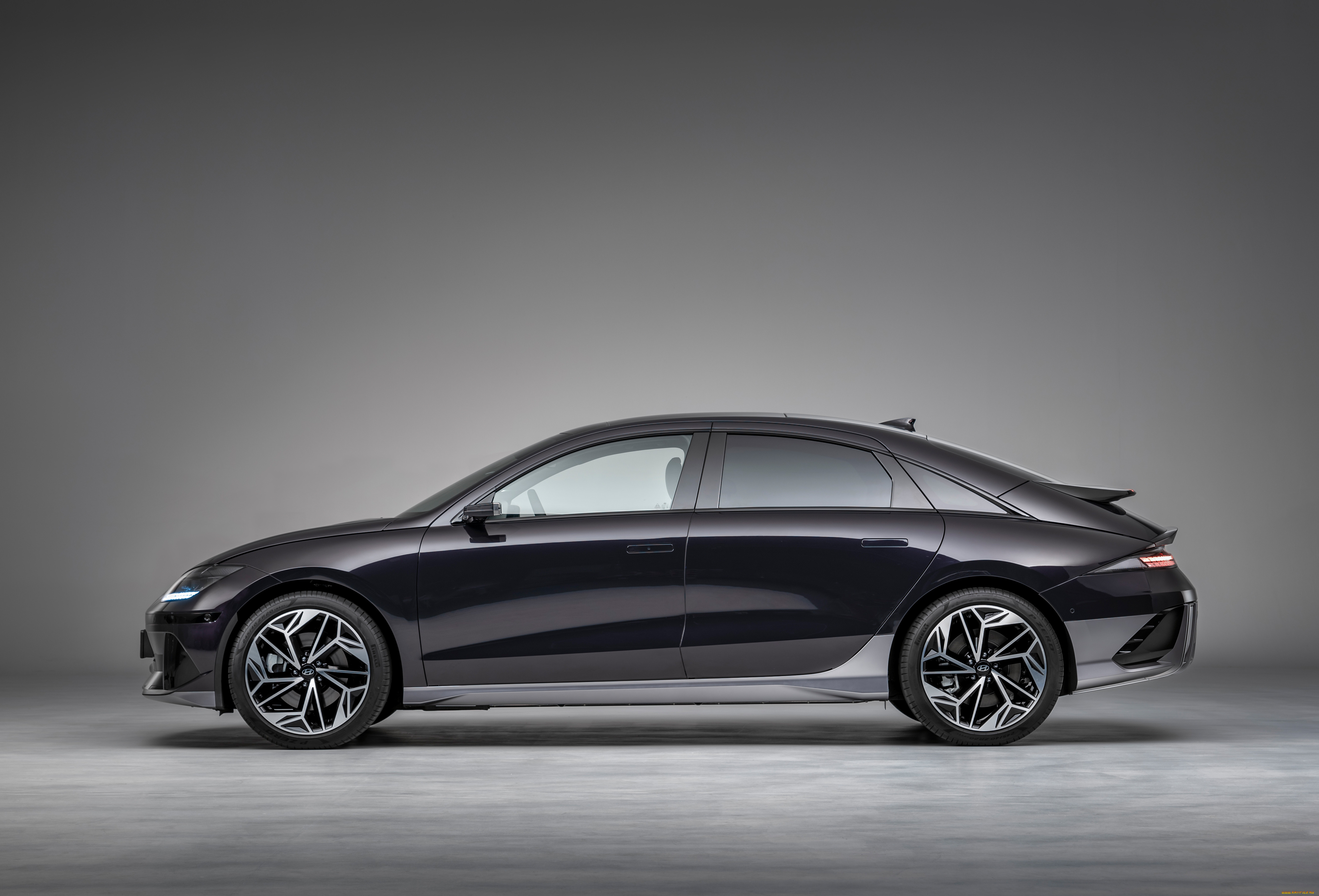 , hyundai